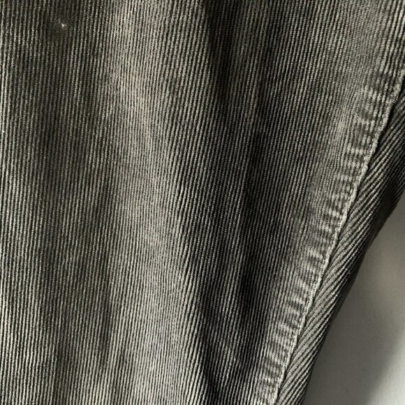 current elliot corduroy pants gray Size 29 - Picture 4 of 4